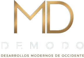 DEMODO · Desarrollos Modernos de Occidente