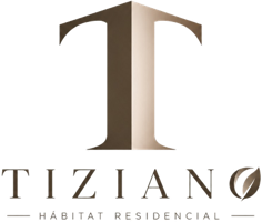 Logo Tiziano